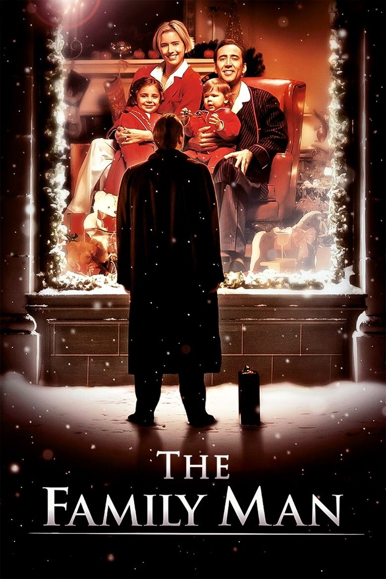 The Family Man (2000) สัญญารัก เหนือปาฏิหาริย์