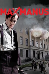 Max Manus: Man of War (2008) แม็กซ์ มานัส ขบวนการล้างนาซี