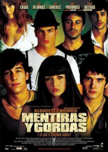 Sex, Party & Lies (2009) ถนนบาปกู่ไม่กลับ