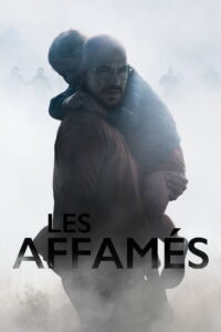 Ravenous (Les affamés) (2017) เมืองสยอง คนเขมือบ