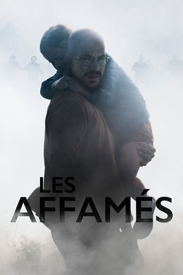 Ravenous (Les affamés) (2017) เมืองสยอง คนเขมือบ