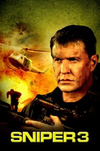 Sniper 3 (2004) นักฆ่าเลือดเย็น 3