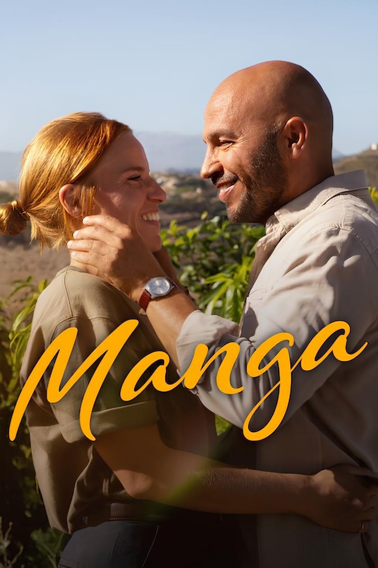 Mango (2025) รักนี้เกิดที่สวนมะม่วง