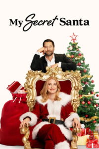 My Secret Santa (2025) เมื่อคุณแม่ปลอมเป็นซานตาคลอส