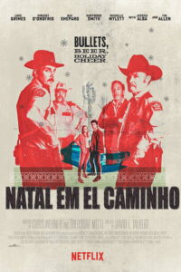 El Camino Christmas (2017) คริสต์มาสที่เอล คามิโน่