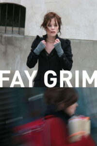 Fay Grim ล่าเดือดสุดโลก (2006)