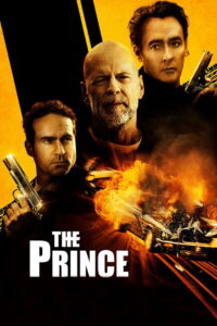 The Prince คนอึดแค้นเกินพิกัด (2014)