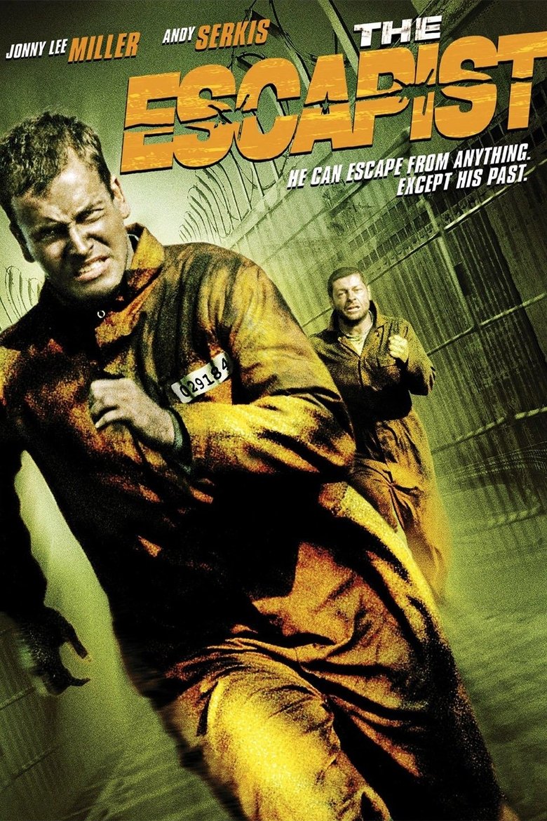 The Escapist (2002) แหกด่านหนีคุกนรก