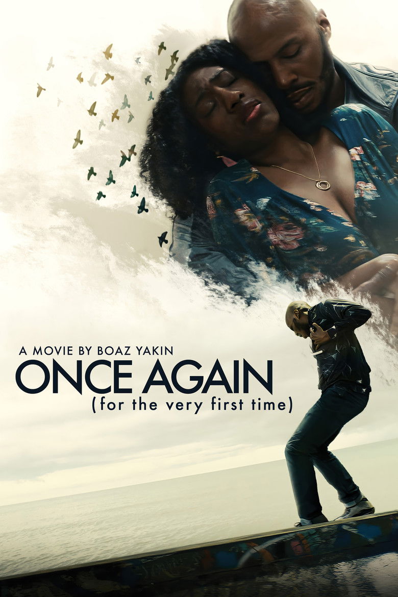 Once Again (2024)