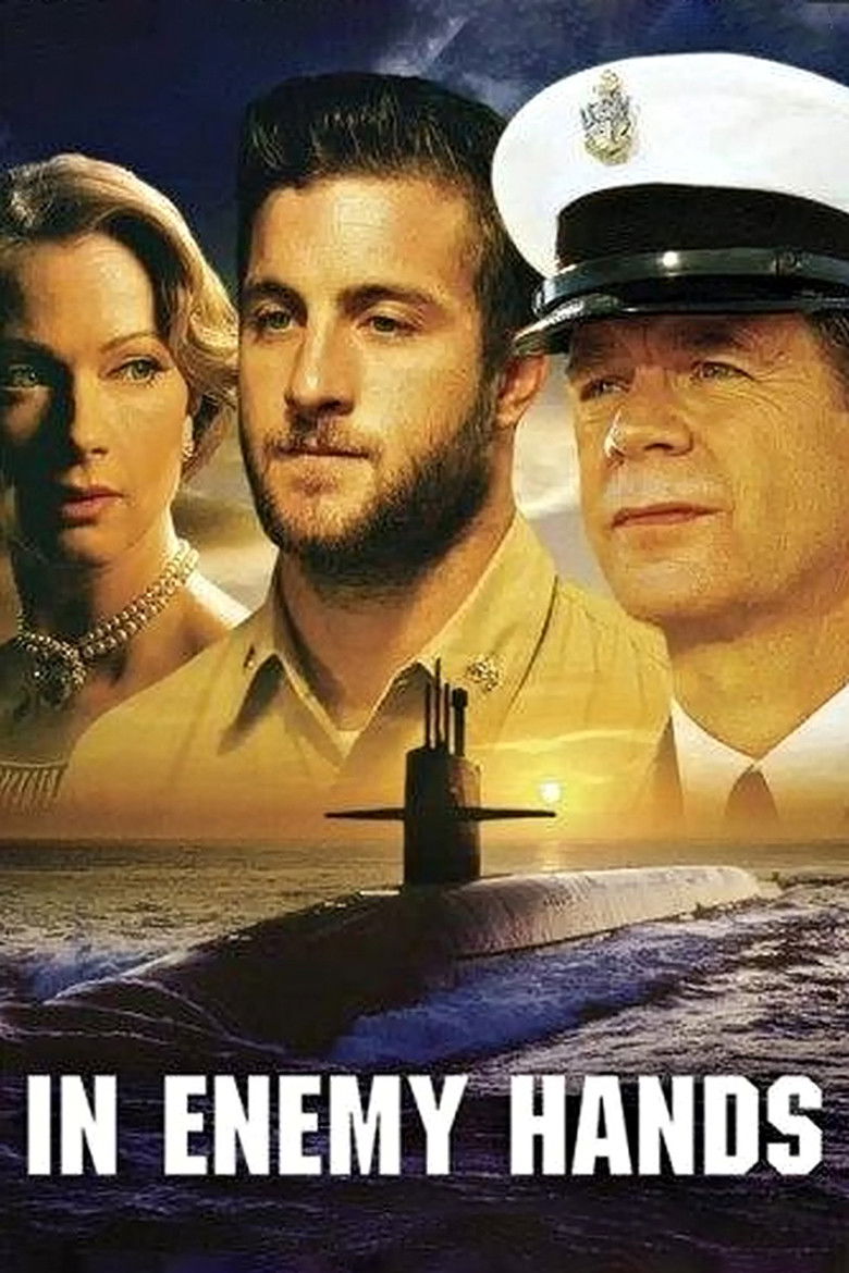 In Enemy Hands เรือดำน้ำมหาประลัย (2004)