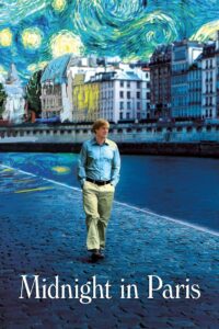 Midnight in Paris คืนบ่มรักที่ปารีส (2011)