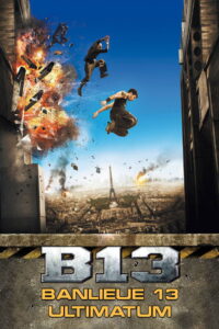District 13: Ultimatum คู่ขบถ คนอันตราย 2 (2009)