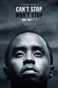 Can’t Stop, Won’t Stop A Bad Boy Story (2017)