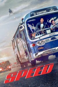 Speed สปีด เร็วกว่านรก (1994)