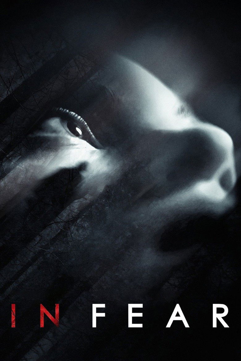 In Fear ทริปคลั่งคืนโหด (2013)