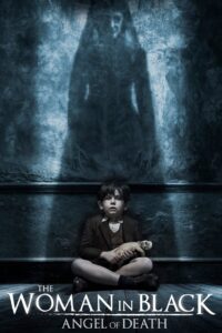 The Woman in Black 2: Angel of Death ชุดดำสัมผัสมรณะ (2014)