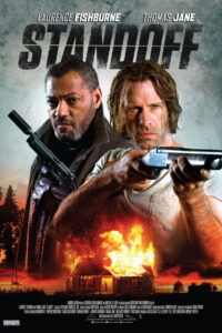 Standoff ล่าไม่ให้รอด (2016)