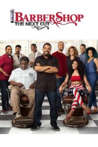 Barbershop The Next Cut บาร์เบอร์รวมเบ๊อะ 3 ร้านน้อย ซอยใหม่ (2016)