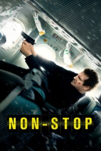 Non Stop เที่ยวบินระทึก ยึดเหนือฟ้า (2014)