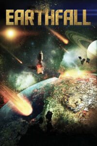 Earthfall วันโลกดับ (2015)