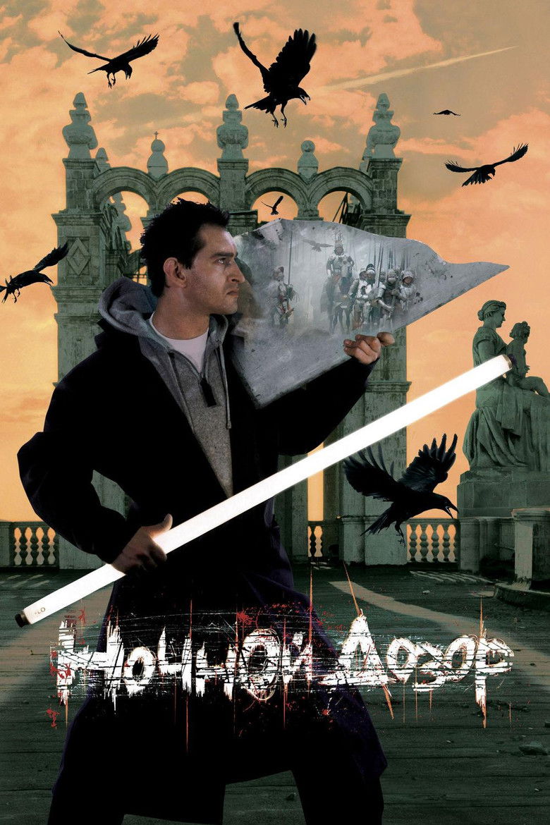 Night Watch ไนท์ วอซ สงครามเจ้ารัตติกาล (2004)
