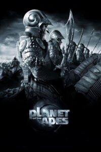 Planet of the Apes พิภพวานร (2001)