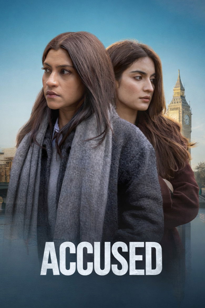 Accused ใต้เงาคำกล่าวหา (2026)