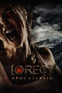 4 Apocalypse ปิดตึกสยอง 4 ไวรัสดับโลก (2014)