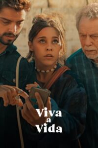 Cheers to Life (Viva a Vida) (2024) เชียร์ส ทู ไลฟ์