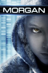 Morgan (2016) มอร์แกน ยีนส์มรณะ