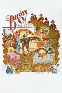 Bugsy Malone บักซี มาโลน แก๊งค์ขนมเค้ก (1976)