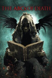 The ABCs of Death บันทึกลำดับตาย (2012)