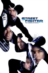 Street Fighter The legend of Chun-Li สงครามนักฆ่ามหากาฬ (2009)