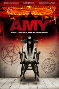 Amy เอมี่ หลอนซ่อนวิญญาณ (2013)
