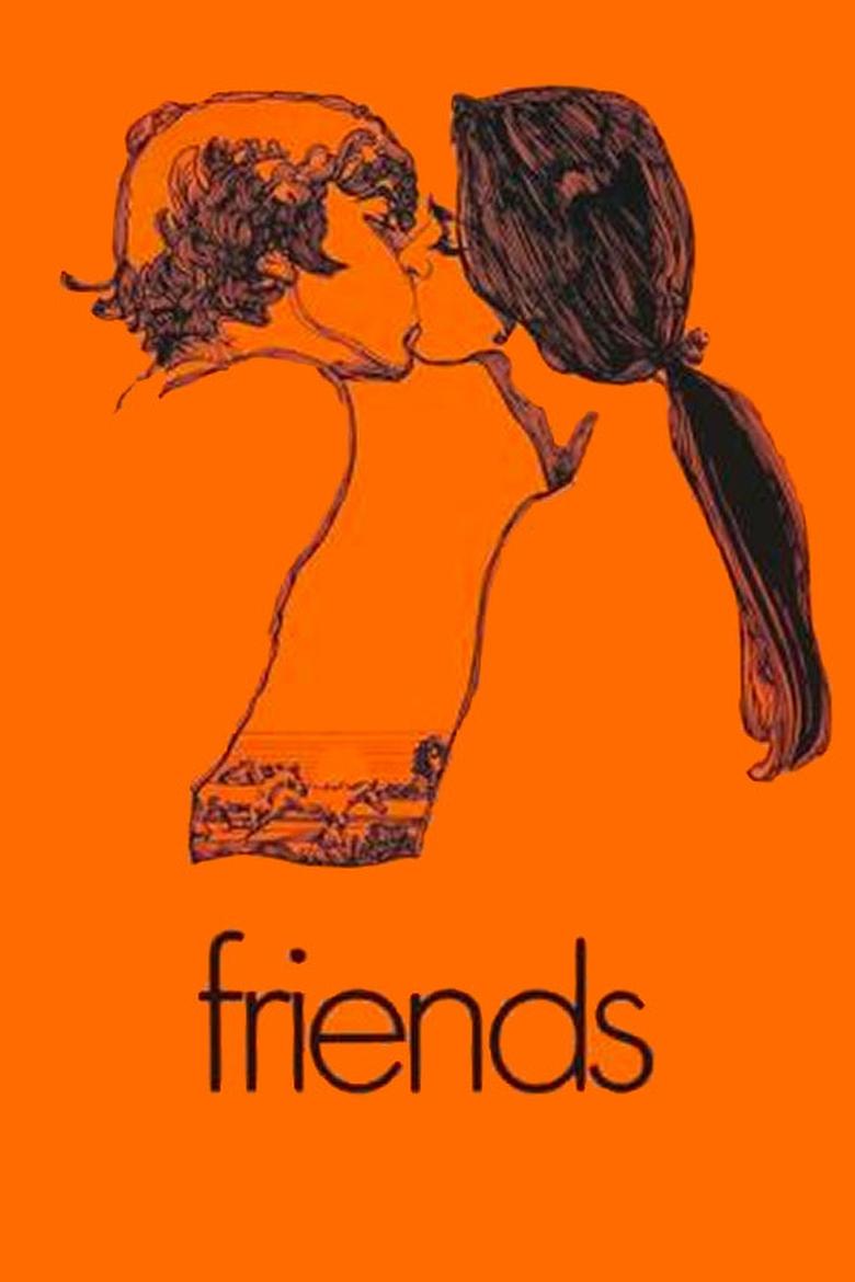 Friends เพื่อน (1971)