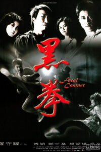 Fatal Contact ปะ ฉะ ดะ คนอัดคน (2014)