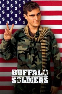 Buffalo Soldiers (2001) พลนอกคอกแสบเลือดข้น