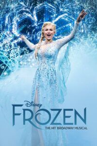 Frozen: The Hit Broadway Musical (2025)