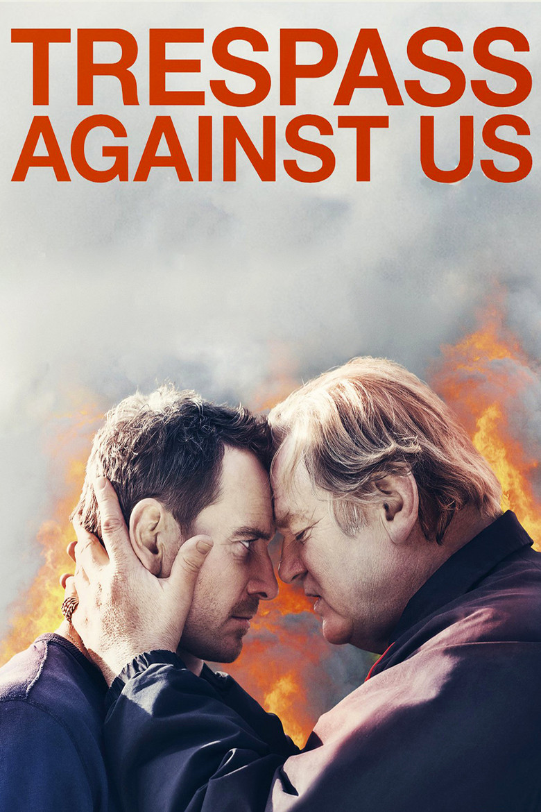Trespass Against Us ปล้น แยก แตก หัก (2016)