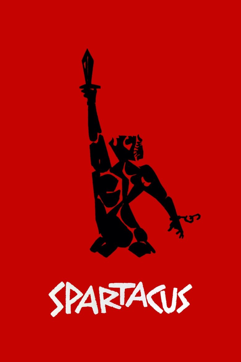 Spartacus (1960) สปาร์ตาคัส ขุนศึกชาติทมิฬ