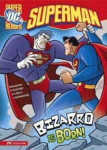 Superman Supervillains Metallo ซูเปอร์แมนกับสุดยอดวายร้าย (2013)