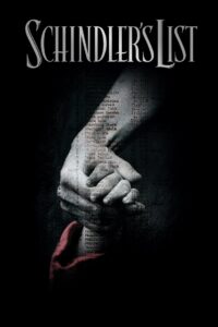 Schindler s List (1993) ชะตากรรมที่โลกไม่ลืม