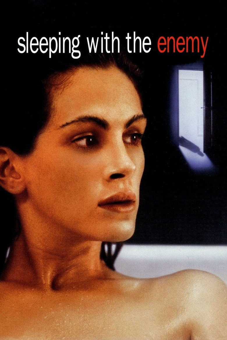 Sleeping with the Enemy กระชากรักด้วยเลือด (1991)