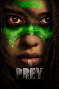 Prey (2022)
