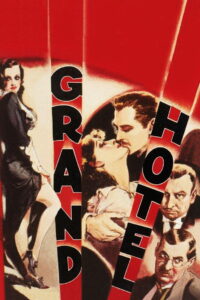 Grand Hotel (1932)