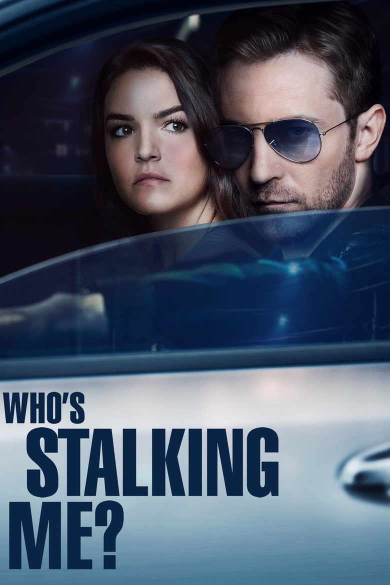 Agent of Deceit (2019)