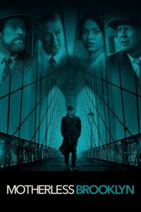 Motherless Brooklyn สืบกระตุก โค่นอิทธิพลมืด (2019) พากย์ไทย