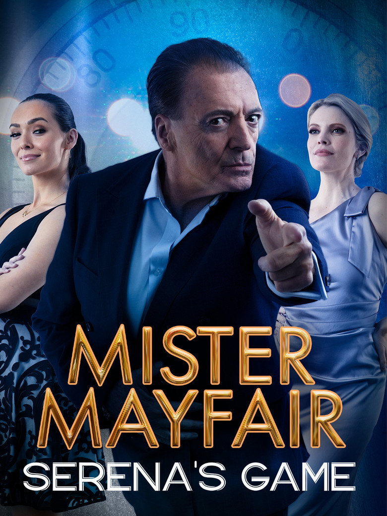 Mister Mayfair (2021) (2021)