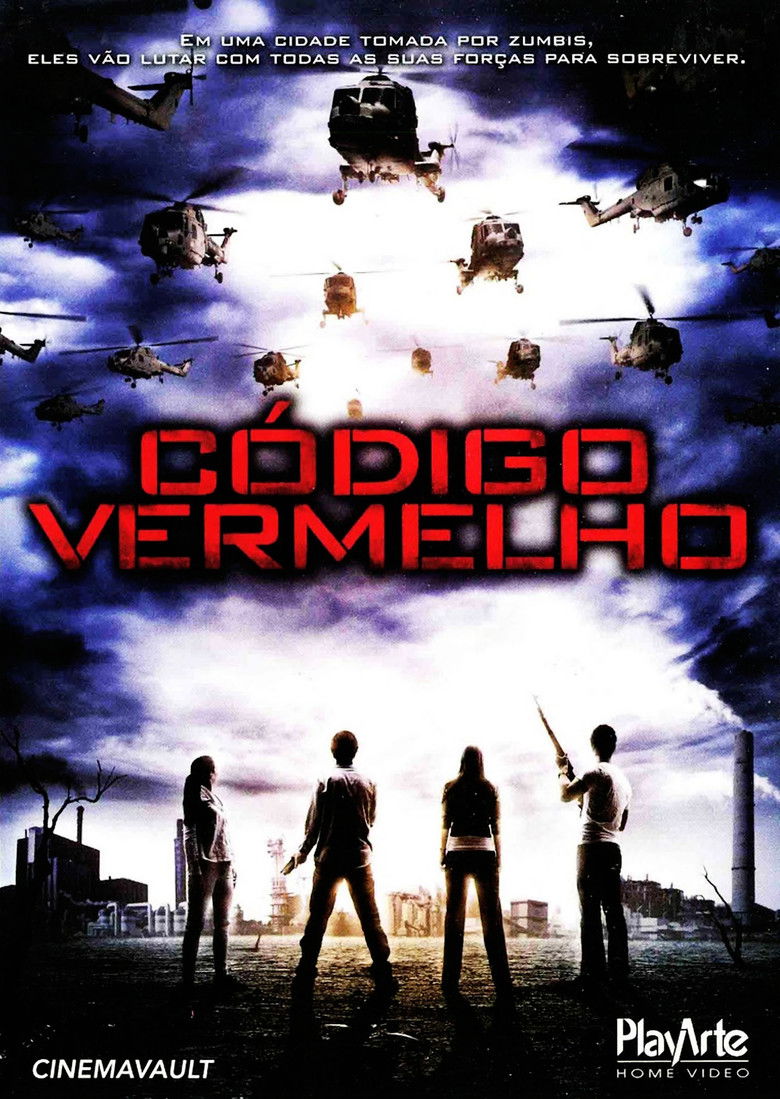 State of Emergency ฝ่าด่านนรกเมืองซอมบี้ (2011)