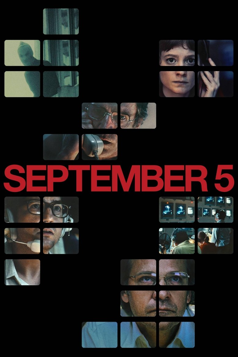September 5 วันที่ 5 กันยายน (2024)